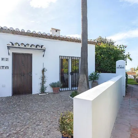 Holiday home Genteel La Casita *