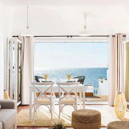 펜션 Genteel La Casita *