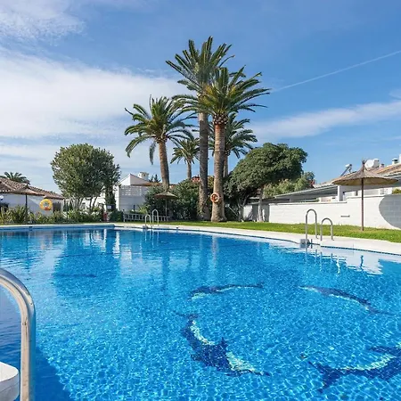 Holiday home Genteel La Casita