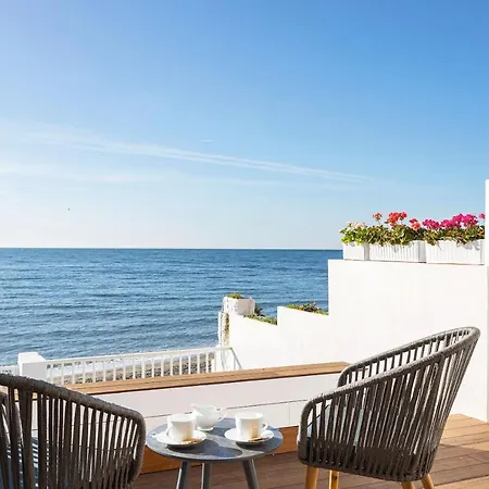 Genteel La Casita Casa de Férias