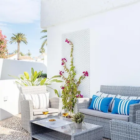 Holiday home Genteel La Casita *