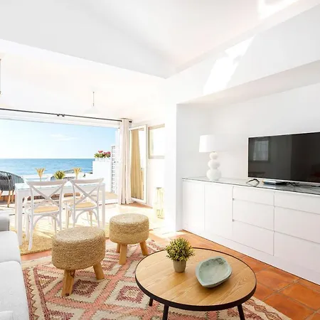 Genteel La Casita 펜션