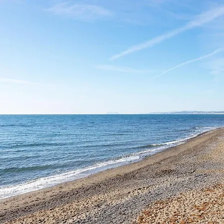 Genteel La Casita * Estepona