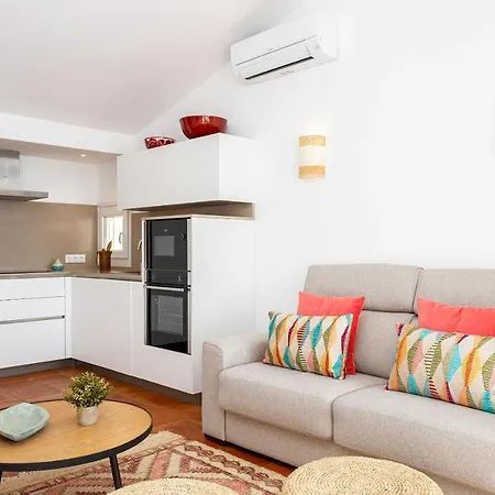 Genteel La Casita * Estepona