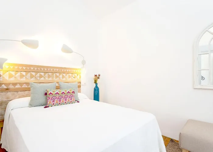 Genteel La Casita 度假居 *