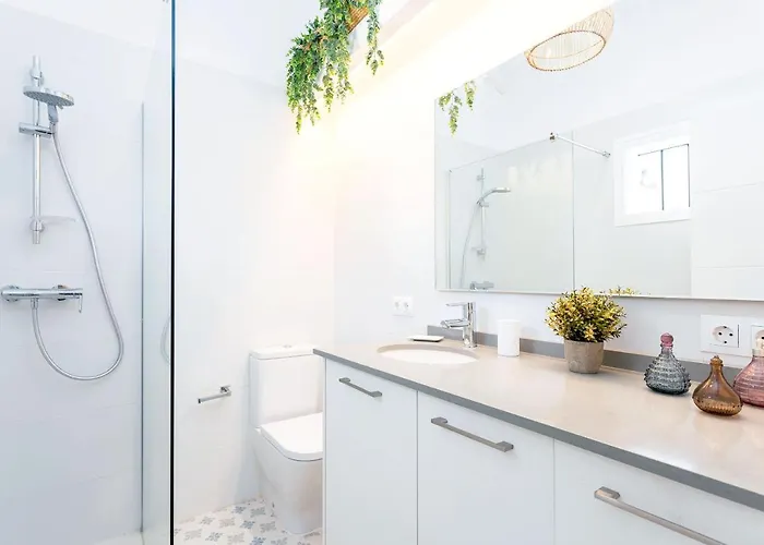 Holiday home Genteel La Casita Estepona