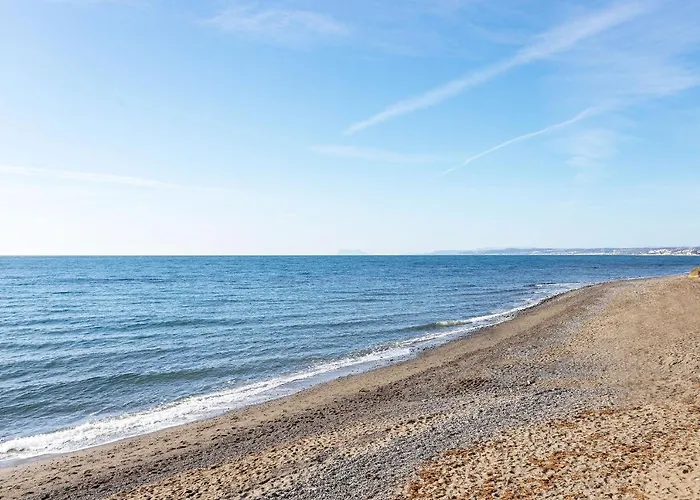 Genteel La Casita * Estepona