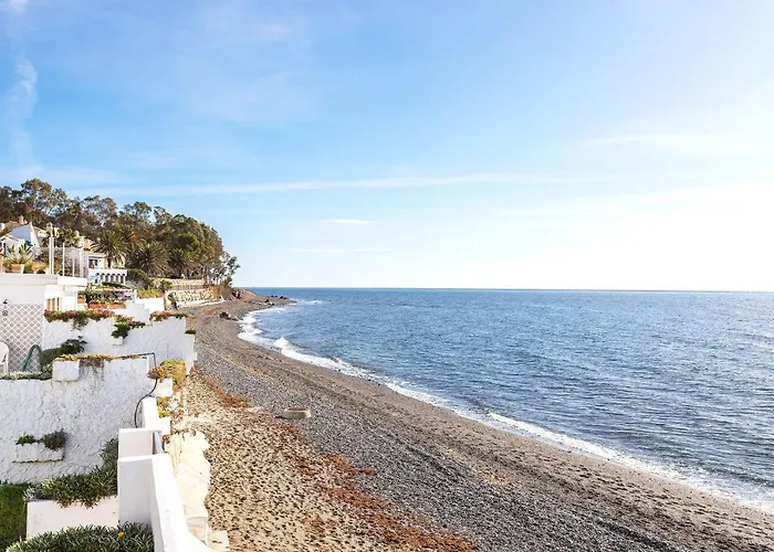 Genteel La Casita Estepona