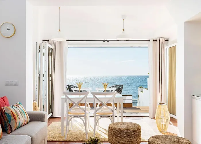 度假居 Genteel La Casita *