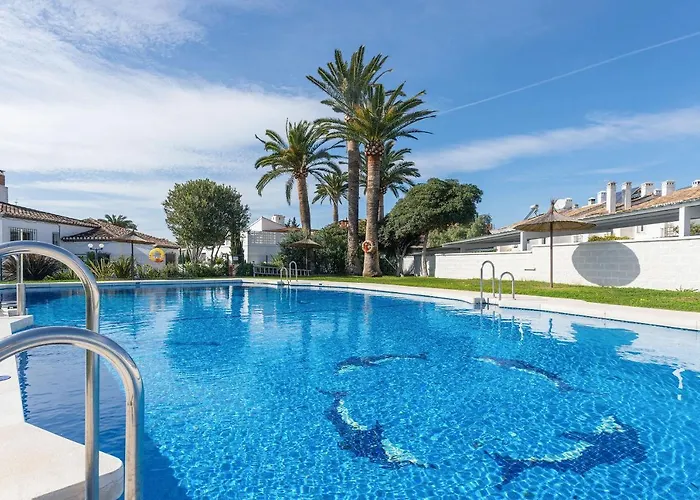 度假居 Genteel La Casita