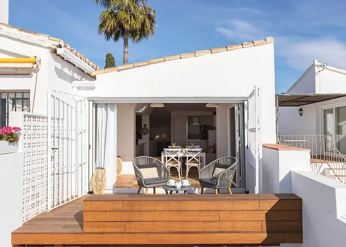 Genteel La Casita 度假居