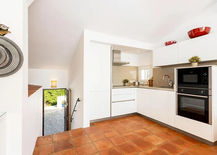 Genteel La Casita 度假居 *