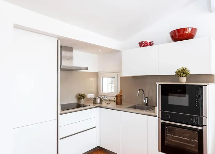 Holiday home Genteel La Casita *