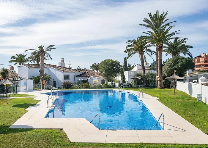 Genteel La Casita * Estepona