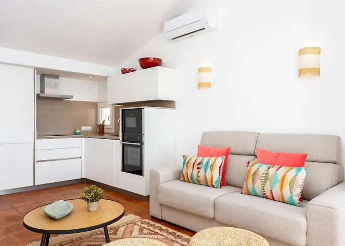 Genteel La Casita * 埃斯特波纳