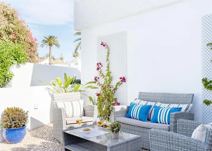 度假居 Genteel La Casita *