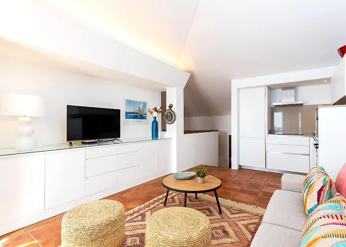 Genteel La Casita * 埃斯特波纳