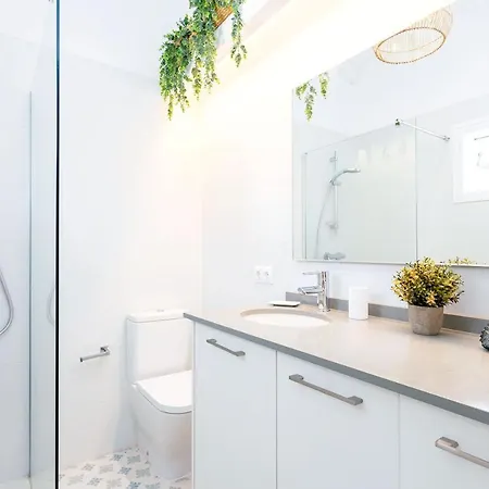 Semesterbostad Genteel La Casita Estepona