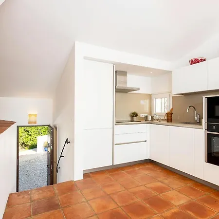 Genteel La Casita Semesterbostad *