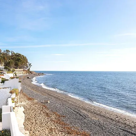 Genteel La Casita Estepona