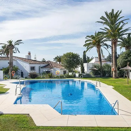 Genteel La Casita * Estepona