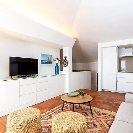 Genteel La Casita * Estepona